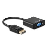 CÁP DisplayPort TO VGA  Adapter